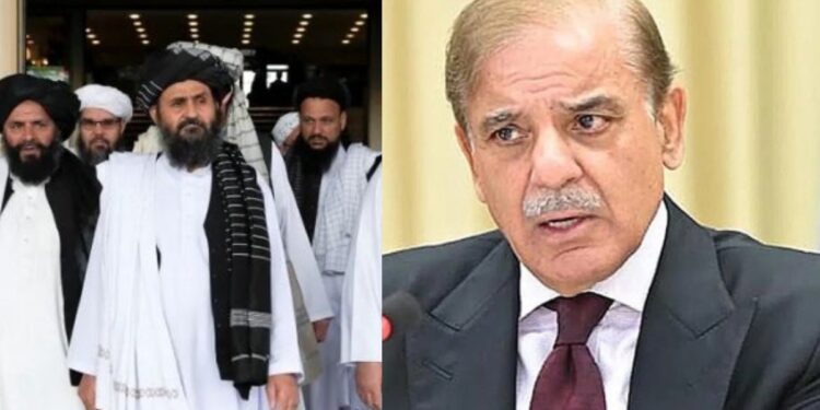 तालिबान ने किया डूरंड रेखा को मानने से इनकार, PAK की उड़ी नींद, ‘TTP का डर’ बना महा-टेंशन | Taliban rejects Durand line Pakistan Afghanistan clash ttp