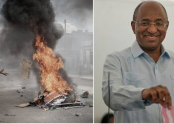 Election Violence: ‘चुनावी हिंसा में 700 मौतें’, इंटरनेट शटडाउन और कर्फ्यू, यहां दहशत में लोग | Tanzania Electoral Violence Reason Over 700 Deaths Amid Internet Shutdowns, Curfew News Hindi
