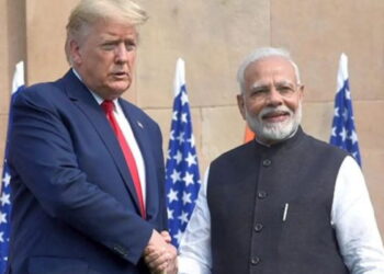 अमेरिका ने दिया कड़ा संदेश- भारत से मित्रता की कीमत पर पाकिस्‍तान से संबंध नहीं | America message – relations with Pakistan will not come at the cost of friendship with India.