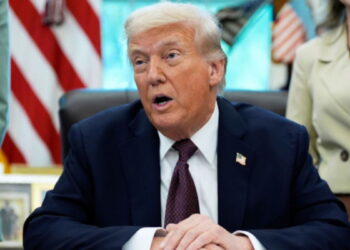 ट्रम्‍प ने हमास को दी धमकी- गाजा में सत्ता में बने रहने पर अड़ा रहा तो उसका ‘पूरी तरह सफाया’ कर दिया जाएगा | Trump threatens Hamas with ‘total annihilation’ if it insists on remaining in power in Gaza