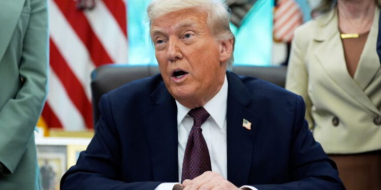 ट्रम्‍प ने हमास को दी धमकी- गाजा में सत्ता में बने रहने पर अड़ा रहा तो उसका ‘पूरी तरह सफाया’ कर दिया जाएगा | Trump threatens Hamas with ‘total annihilation’ if it insists on remaining in power in Gaza