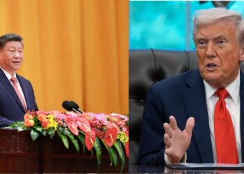 US China Trade Deal: ट्रंप का यू-टर्न! चीन से ट्रेड वार पर लगी ‘ब्रेक’ क्या टल जाएगा 100% टैरिफ का खतरा? | US China Trade Deal trump 100 percent tariff threat update news in hindi