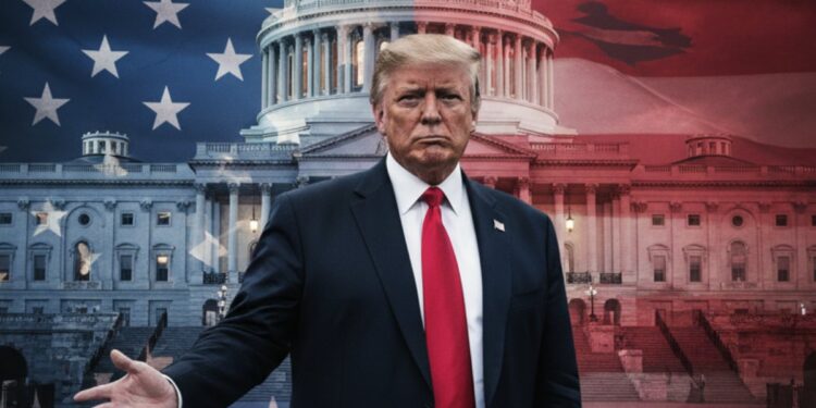 US में फंड खत्म, विकास के काम बंद! सरकारी कर्मचारी घर बैठे, अमेरिका में अचानक क्यों हुआ शटडाउन? | US government shutdown 2025 America fund khatm Trump government shutdown news