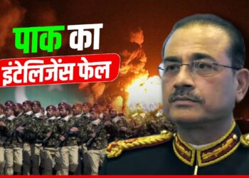 Pakistan: आसिम मुनीर पाक आर्मी अफसरों पर फूटा गुस्सा, अफगानिस्तान से पिटाई के बाद आग बबूला हुए फील्ड मार्शल | Pakistan Field Marshal Asim Munir Rebuke Officer For Intelligence Failure During Afghanistan Clash