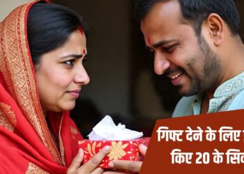 Kanpur: पत्नी को देना चाहता था सरप्राइज गिफ्ट, किया कुछ ऐसा, आप भी कहेंगे- ऐसा पति सबको मिले