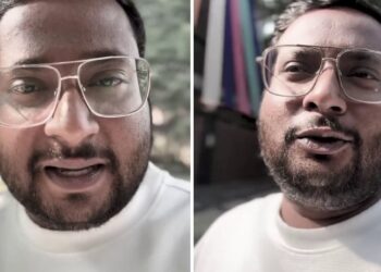 ‘गरीब बेटा तो मां-बाप को भी अच्छा नहीं लगता’, इस वायरल VIDEO ने हिला दिया इंटरनेट, देखकर भावुक हुए लोग