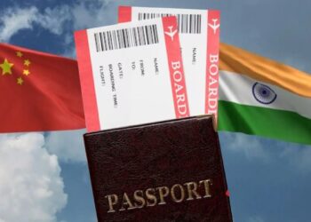 India China Tourist Visa: मोदी–शी कूटनीति का असर! भारत ने चीनी नागरिकों के लिए टूरिस्ट वीजा बहाल किए | Diplomacy India resume tourist visa for Chinese citizens after LAC Tensions Today’s News in Hindi