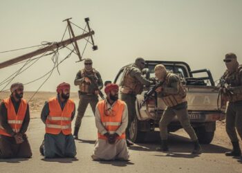 World News: इस देश में दिनदहाड़े 5 भारतीय का अपहरण, अलकायदा-ISIS से जुड़े आतंकियों पर शक | mali al qaeda abducts 5 indian nationals sahel terrorism World News in hindi