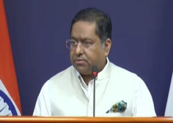 ‘तस्करी, गुप्त नेटवर्क पाकिस्तान की आदत’, परमाणु को लेकर ट्रंप के दावे पर भारत का करारा जवाब | pakistan nuclear smuggling secret network trump claim india response