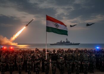 भारत के ‘त्रिशूल’ से थर्राया पाकिस्तान, जानिए 10 नवंबर तक क्या-क्या होने वाला है? | india trishul military exercise sir creek pakistan notam response 2025