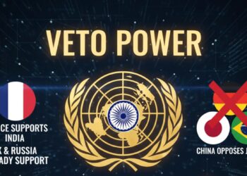 भारत को मिलने वाली है UNSC की वीटो पावर वाली स्थायी सीट, इस देश ने कर दिया समर्थन | india unsc permanent membership france support un security council reform debate g4 ign process