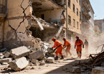 Japan Earthquake News: जापान में 6.7 तीव्रता का भूकंप, सुनामी चेतावनी जारी-क्या है इसके पीछे की वजह? | Japan Earthquake 6.7 Magnitude Shakes Northern Coast with Tsunami Warning 2025, Know Reason News Hindi