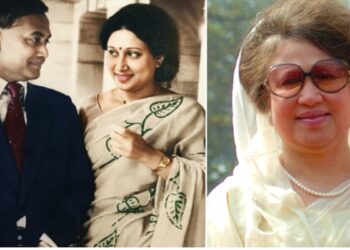 Khaleda Zia Health Update: बांग्लादेश की पूर्व PM खालिदा जिया की हालत क्रिटिकल? जानें कितने बच्चे-कहां हैं? | Bangladesh Ex PM Khaleda Zia Health Critical Condition, Know Children Name, Love Story, Net Worth News Hindi