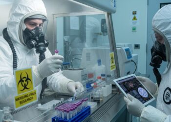 Marburg Virus: Covid 19 के बाद दुनिया में एक और जानलेवा वायरस की एंट्री, 8 दिन में खूनी मौत! | Who-alert-marburg-virus-symptoms-death-rate-after-covid-19
