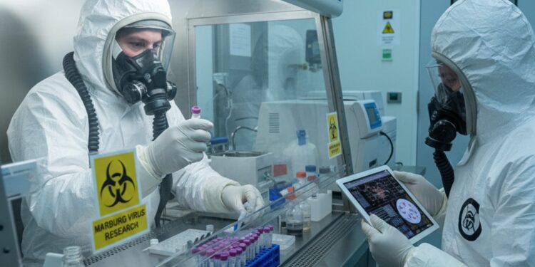 Marburg Virus: Covid 19 के बाद दुनिया में एक और जानलेवा वायरस की एंट्री, 8 दिन में खूनी मौत! | Who-alert-marburg-virus-symptoms-death-rate-after-covid-19