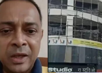 Mumbai Hostage Case: 3 महीने पहले ही बंधक बनाने की रची साजिश, होस्टेज के दौरान क्‍यों डरे नहीं बच्‍चे? | Mumbai Hostage Case: Rohit Arya hatched conspiracy 3 months ago, why were the children not scared