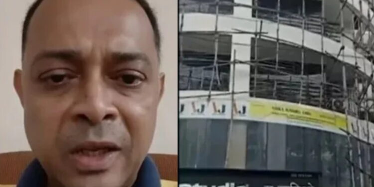 Mumbai Hostage Case: 3 महीने पहले ही बंधक बनाने की रची साजिश, होस्टेज के दौरान क्‍यों डरे नहीं बच्‍चे? | Mumbai Hostage Case: Rohit Arya hatched conspiracy 3 months ago, why were the children not scared