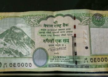 Nepal: चीन के बाद अब नेपाल ने भी भारत की जमीन पर ठोका दावा! अपना बताकर नोट में छापा ये हिस्सा | nepal-new-100-rupee-note-controversial-map-kalapani-lipu-lekh