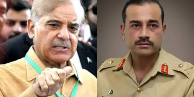 फिर रंगे हाथों पकड़ा गया Pakistan! भारत का ‘सीक्रेट आइडिया’ चोरी करते आतंकी सेना का भंडाफोड़ | pakistan cdf copies india cds Asim Munir military reforms World news in hindi