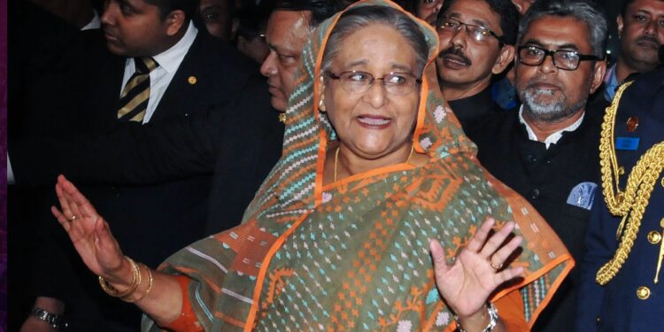 Sheikh Hasina को मौत की सजा के बाद बांग्लादेश ने तत्काल प्रत्यर्पण का आग्रह किया, जानें भारत का रुख क्या? | Sheikh Hasina Extradition Demand Bangladesh Asks India for Immediate Action News Hindi
