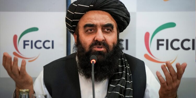 Taliban Pak Tension: तालिबान ने पाकिस्तान को दी सख्त चेतावनी, बोला- अब सीमा पार की दखलअंदाजी बर्दाश्त नहीं | Taliban Pakistan Tension Afghanistan warns No more cross-border interference news in hindi