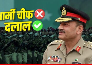 Israel Pak Deal: ‘भाड़े पर जाएगी पाकिस्तानी आर्मी’! आसिम मुनीर बने दलाल, पाकिस्तानी पत्रकार ने किया बड़ा दावा | israel-pakistan-deal-10000-dollar-soldier-demand-by-asim-munir