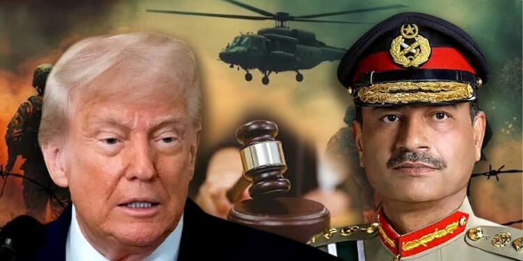 USSC Report: अमेरिका ने पहलगाम टेररिस्ट अटैक को बताया विद्रोही हमला! पाक की जीत के पढ़े कसीदे | ussc-report-india-pakistan-war-2025-china-role-controversy
