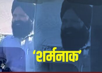 Canada: नाती-पोतों से मिलने गए कनाडा गए दादा ने लड़कियों से की छेड़खानी, सरकार ने वापस खदेड़ा भारत! | canada-indian-man-harassment-deportation-case-2025