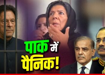 Pakistan: इन 6 वजहों से इमरान के साथ अनहोनी का शक! डॉक्टरों की मुलाकात भी कर दी बंद | pakistan-imran-khan-adiala-jail-mystery-6-reasons