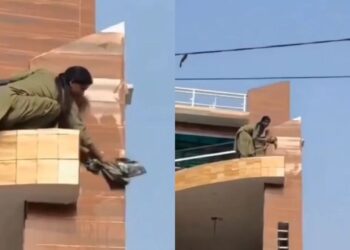 Viral Video: सफाई के इस वीडियो को देख हैरान रह जाएंगे आप, तरीका देख हिल जाएगा आपका दिमाग