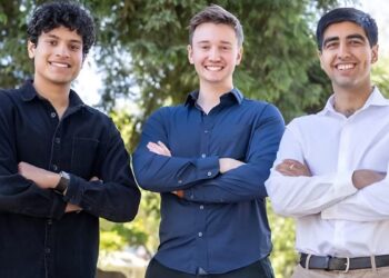 Young Billionaires: 22 साल की उम्र में अरबपति बने भारतीय मूल के लड़के, Facebook के मालिक का तोड़ा रिकॉर्ड | Young Billionaires-mercor-ai-company-story-indian-american-founders-10-billion-valuation