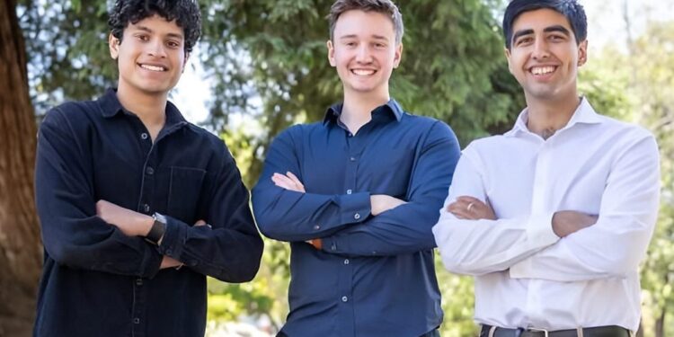 Young Billionaires: 22 साल की उम्र में अरबपति बने भारतीय मूल के लड़के, Facebook के मालिक का तोड़ा रिकॉर्ड | Young Billionaires-mercor-ai-company-story-indian-american-founders-10-billion-valuation