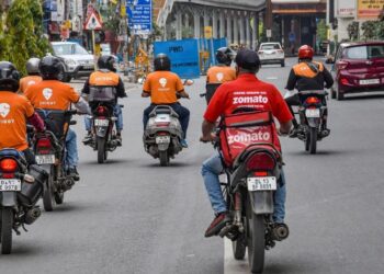 Viral: रात 2 बजे कस्टमर पर भड़का डिलीवरी बॉय, बंदे ने पोस्ट शेयर कर कही ये बात