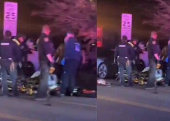 California shooting: ताबड़तोड़ फायरिंग से हिला अमेरिका, एक हफ्ते में दूसरी घटना, कई लोगों की मौत | america two major shootings one week washington california 2 dead 7 injured lucille