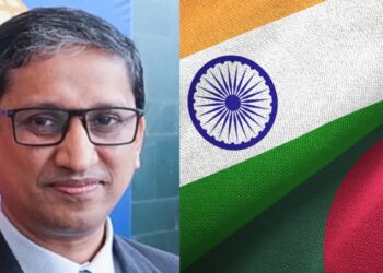 Bangladesh Northeast Remark: बांग्लादेश ने पूर्वोत्तर को लेकर उगला जहर,भारत ने दिखाई सख्ती, ढाका को दी चेतावनी | Bangladesh northeast remark india strong response high commissioner summoned latest news hindi