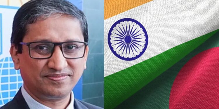 Bangladesh Northeast Remark: बांग्लादेश ने पूर्वोत्तर को लेकर उगला जहर,भारत ने दिखाई सख्ती, ढाका को दी चेतावनी | Bangladesh northeast remark india strong response high commissioner summoned latest news hindi