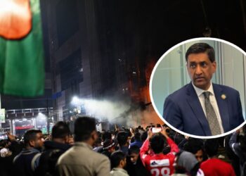 Bangladesh में हिंदू युवक की हत्या पर भड़के अमेरिकी सांसद, एक ट्वीट ने ढाका से वाशिंगटन तक मचाया हड़कंप | Bangladesh Dipu Chandra Das lynching ro khanna condemns hindu minority attacks diplomatic tension