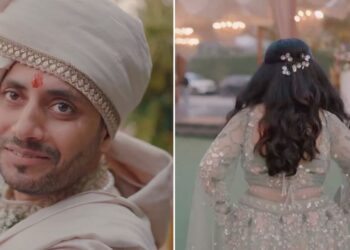 Viral Video: शादी के मंडप में सिंदूर लाना भूल गया दूल्हा, फिर जो हुआ उसने जीत लिया सबका दिल!
