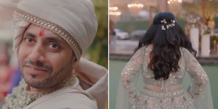 Viral Video: शादी के मंडप में सिंदूर लाना भूल गया दूल्हा, फिर जो हुआ उसने जीत लिया सबका दिल!