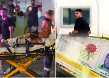 Bondi Beach Firing Hindi News: सिडनी में हनुक्का उत्सव पर आतंकी हमला, 12 लोगों का हत्यारा Naveed Akram कौन? | Bondi Beach Firing: Who Is Naveed Akram, Killed Many People, Terrorist Attack During Hanukkah in Sydney News Hindi