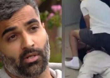 Bondi Beach Attack: ‘मैंने उसके दोनों हाथ दबोच लिए…’, हमलावर से भिड़े भारतीय शख्स ने बताया पूरा वाकया | Bondi Beach Attack-indian-hero-amandeep-saved-many-life-revealed-the-incident-news-hindi