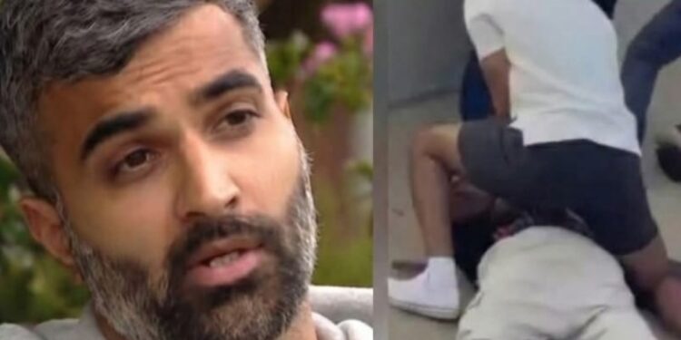 Bondi Beach Attack: ‘मैंने उसके दोनों हाथ दबोच लिए…’, हमलावर से भिड़े भारतीय शख्स ने बताया पूरा वाकया | Bondi Beach Attack-indian-hero-amandeep-saved-many-life-revealed-the-incident-news-hindi