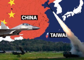 China Taiwan War: किसी भी वक्त चीन कर सकता है ताइवान पर हमला! फ्लाइट्स रद्द, कई इलाकों में अलर्ट | China Taiwan War-live-fire-military-drills-airspace-disruption-news-hindi