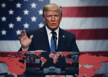 Donald Trump Travel Ban: इन 39 देशों के लोगों को अमेरिका में No Entry, 1 जनवरी से लागू होगा नया प्रतिबंध | Donald Trump Travel Ban 1 January 2026 39 Countries Visa Restrictions Security Order