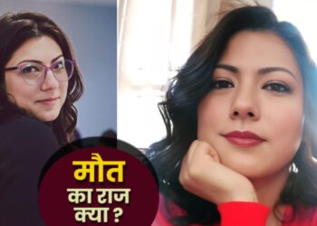 Freelance Journalist कौन थीं, जिनकी बंद बेडरूम में रहस्यमयी मौत? दरवाजा तोड़ा तो मंजर देख पुलिस भी दंग! | Who Was Ezrela Dalidia Fanai: Freelance Journalist Found Dead In Bedroom, Aizawl Police Shocked News Hindi