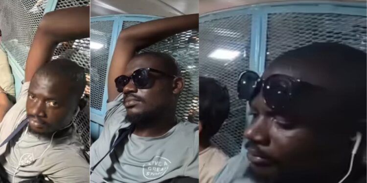 Viral Video: पहली बार जनरल कोच में बैठा विदेशी, 30 घंटे की जर्नी के बाद कह दी ये बात