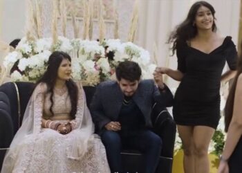 Viral Video: लड़कियों की डिमांड पर दूल्हे का स्वैग! शाहरुख खान के गाने पर किया ऐसा डांस, देखती रह गई दुल्हन