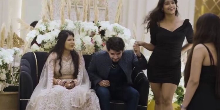 Viral Video: लड़कियों की डिमांड पर दूल्हे का स्वैग! शाहरुख खान के गाने पर किया ऐसा डांस, देखती रह गई दुल्हन