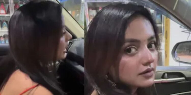 Viral Video: NO Helmet No Petrol… जब कार में बैठी बीवी ने पति को बताया जरूरी रूल, हंसी नहीं रोक पाएंगे आप