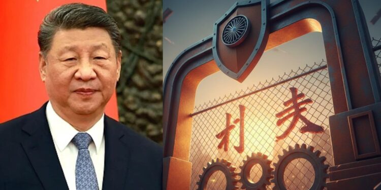 Import duty on chinese Product: चीनी सामान पर भारत ने लगाया भारी भड़कम टैरिफ, ड्रैगन को लगा 440 वोल्ट का झटका! | india imposes import duty on chinese steel to protect domestic industry december 2025